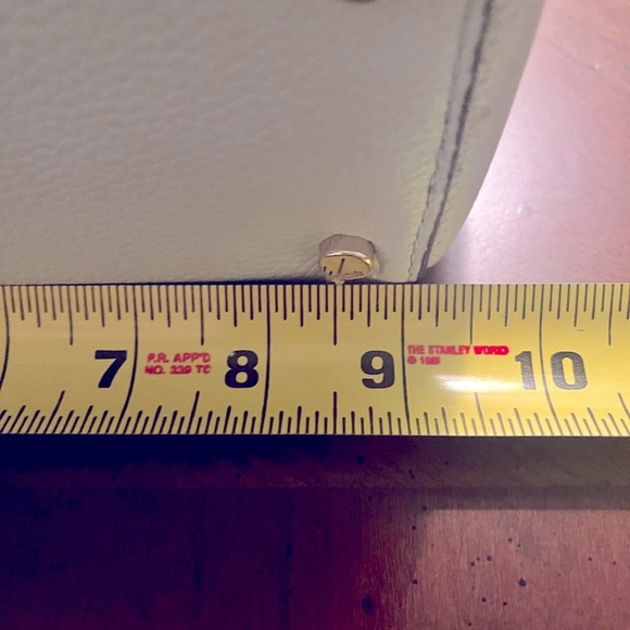 Kate Spade ♠️ Crossbody/Handbag - Picture 10 of 12